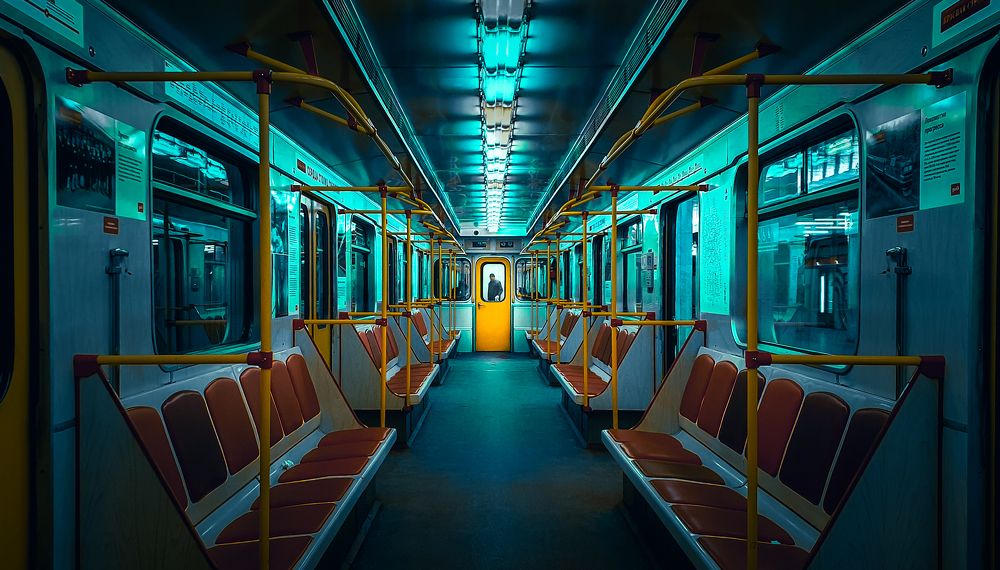 Photograph by Павел Быков