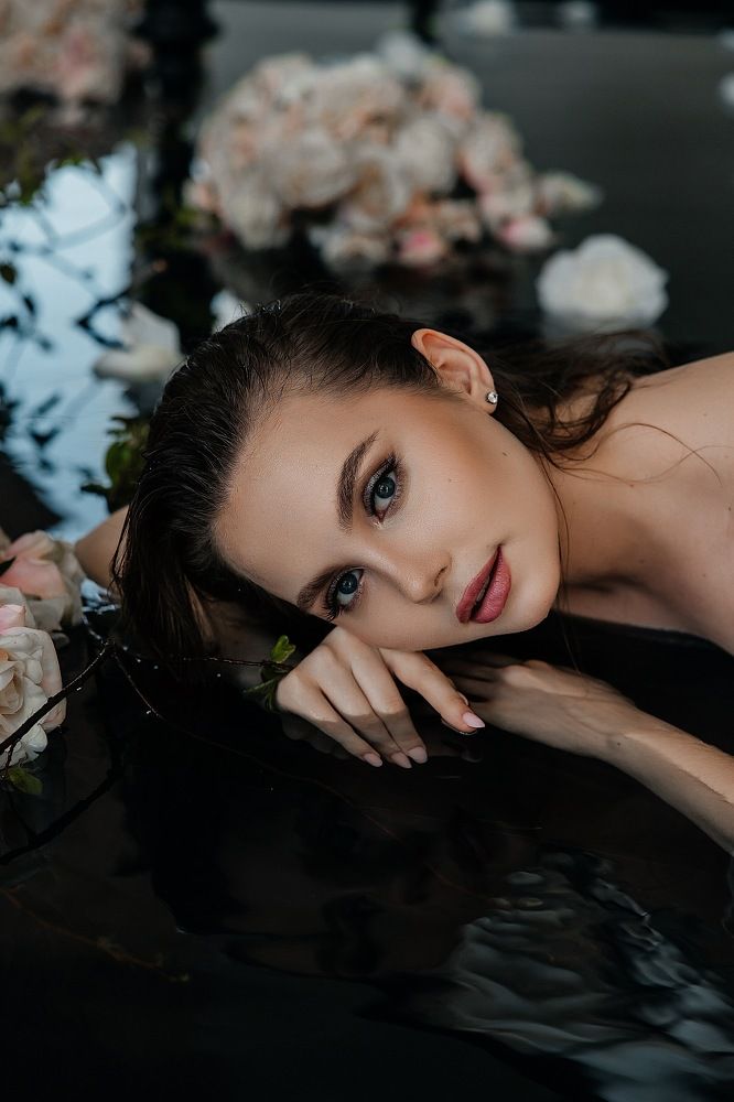 Photograph by Екатерина Булич