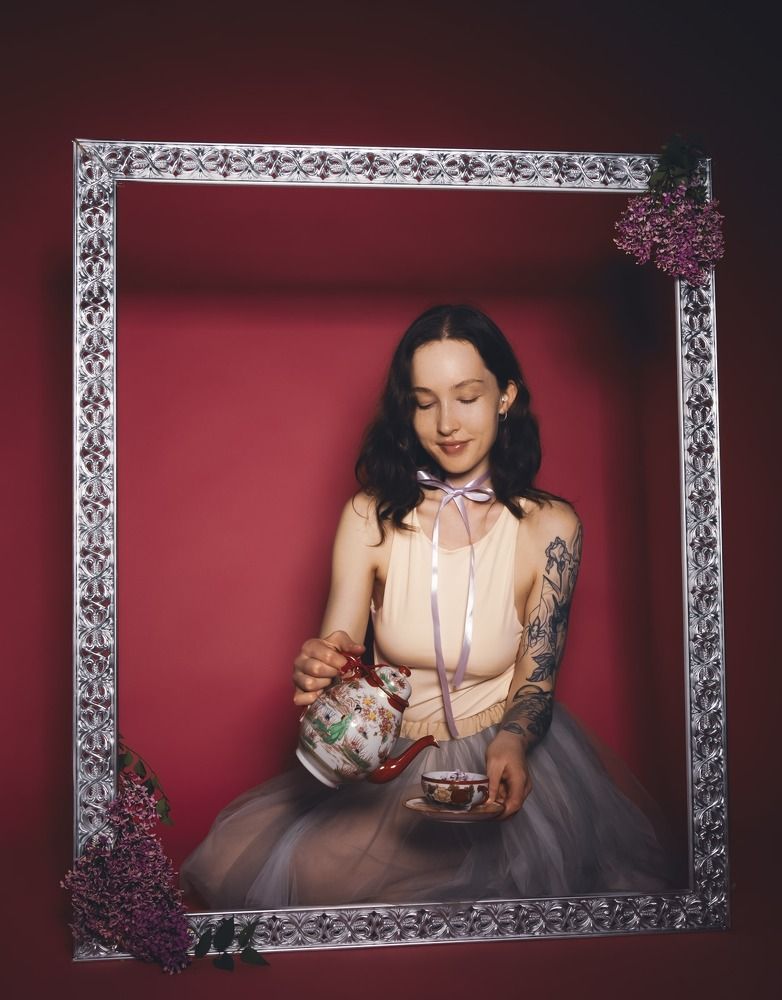 Фотография автора Alla Kasirska