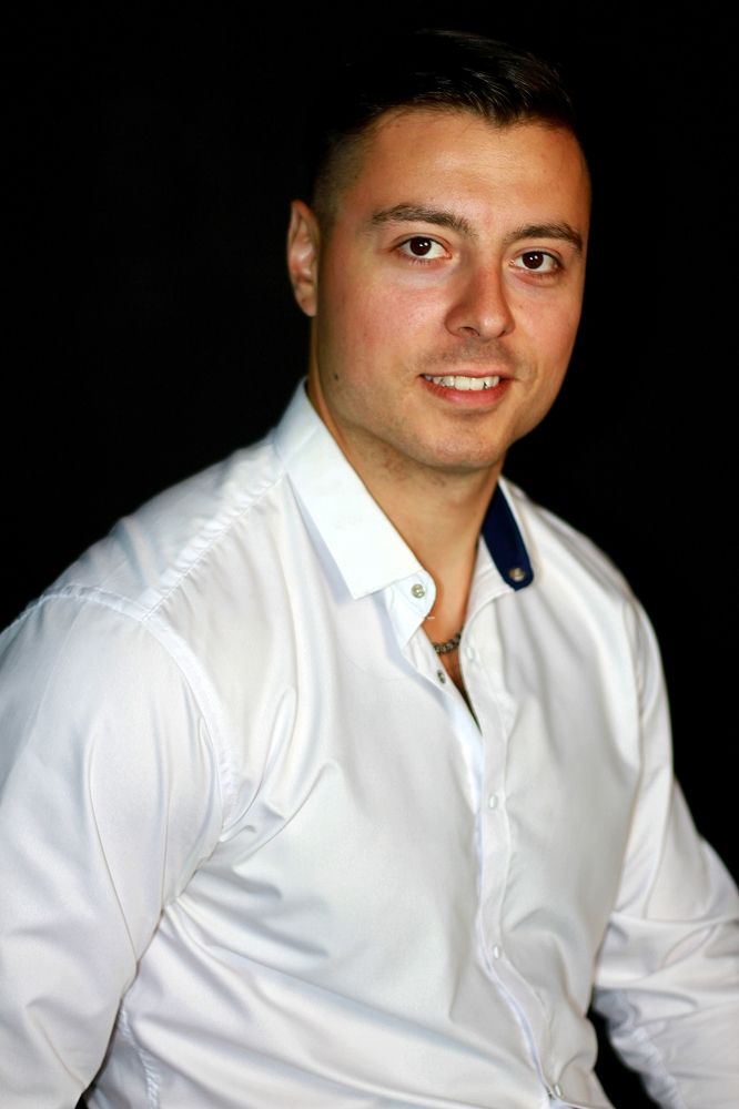 Photograph by Титова Елена