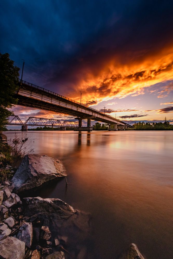 Photograph by Kostantin Belonogov