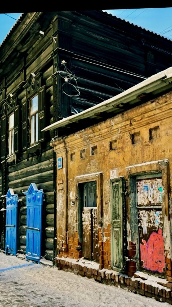 Photograph by Mariia Voloshina