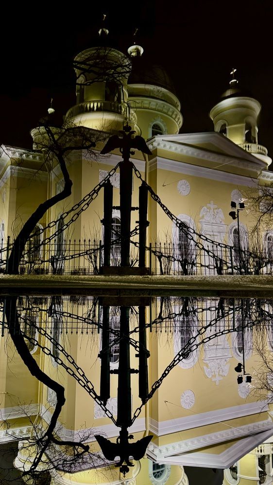 Photograph by Mariia Voloshina