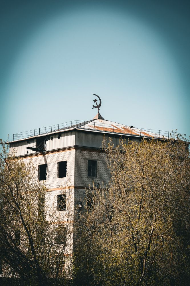 Photograph by Любовь