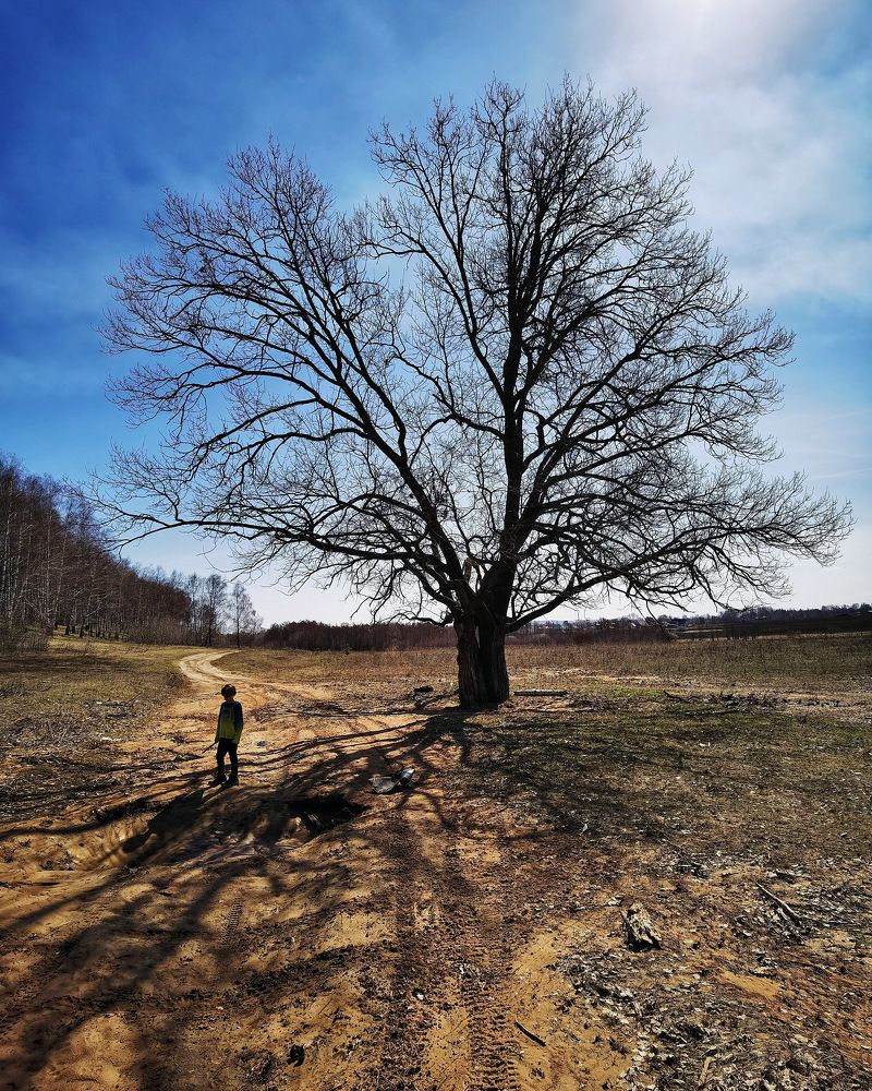 Photograph by Lera Zilbershtein