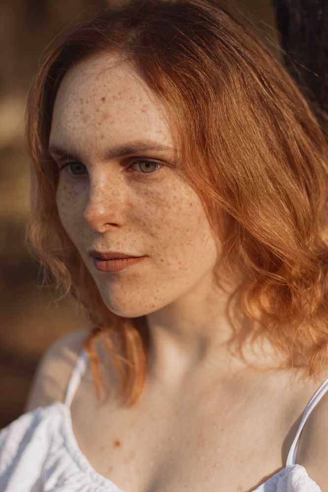 Photograph by Liza Giorria