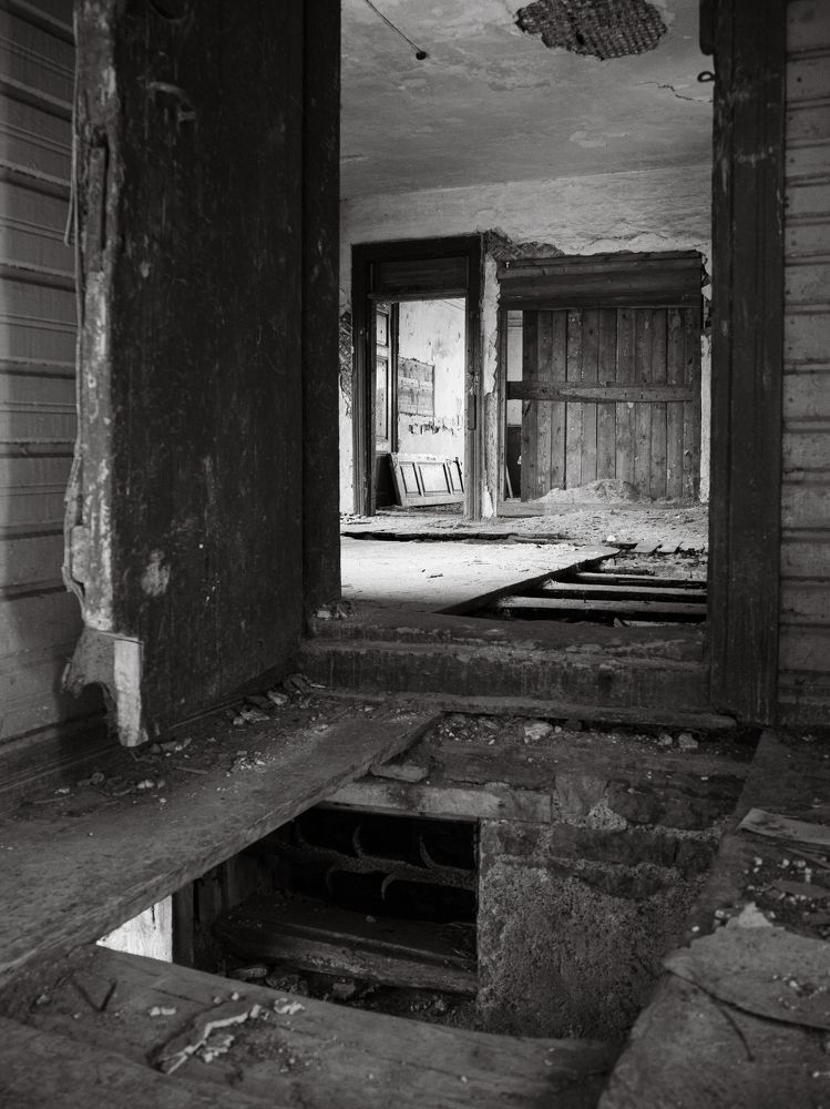 Photograph by Анна Сойтту