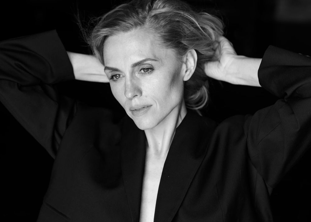 Фотография автора Наталья Хоруженко