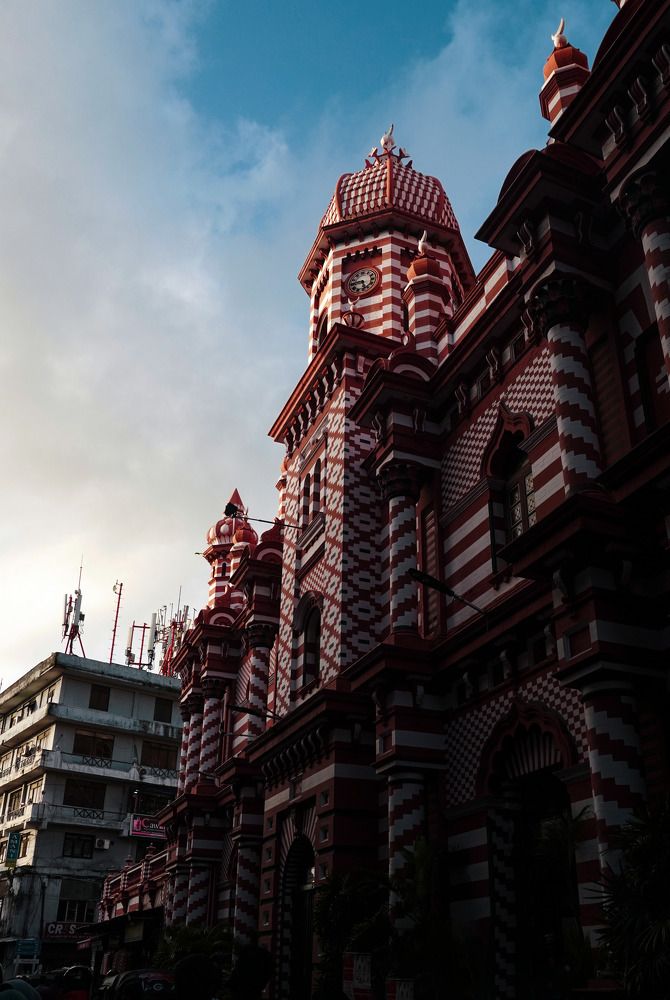 Photograph by Ravindu lakshan