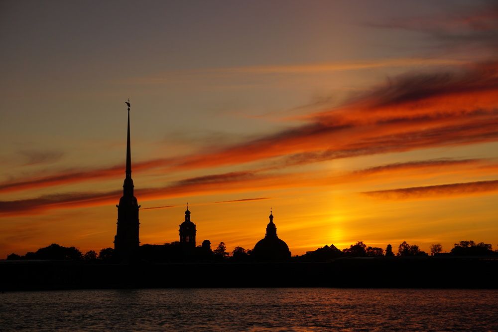 Photograph by Peshehod_ Plus