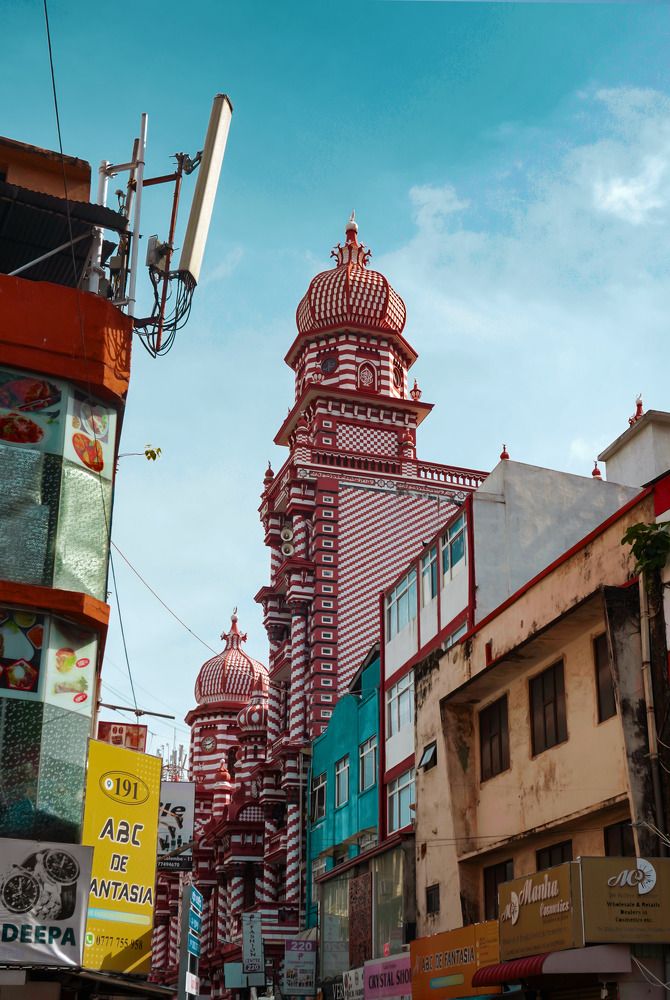 Photograph by Ravindu lakshan