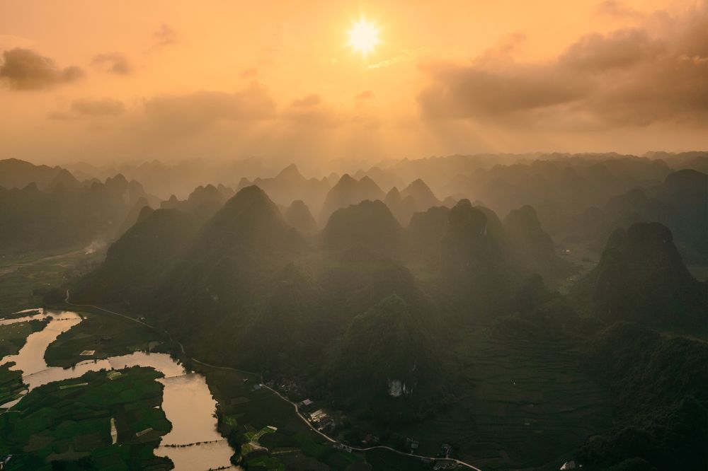 Photograph by Van Nguyen