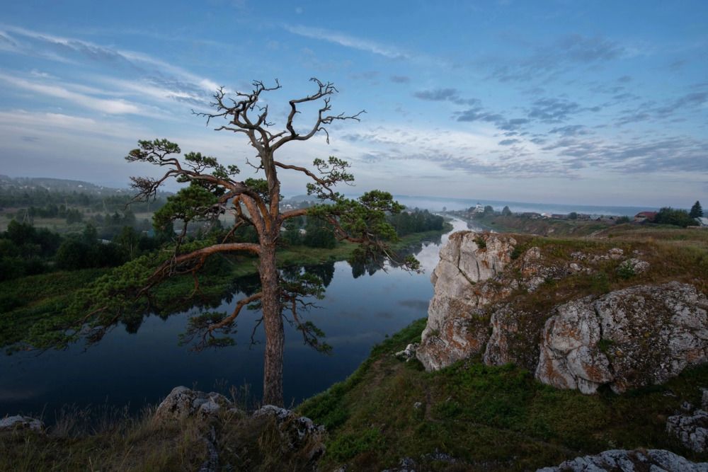 Photograph by Максим Ватрушкин