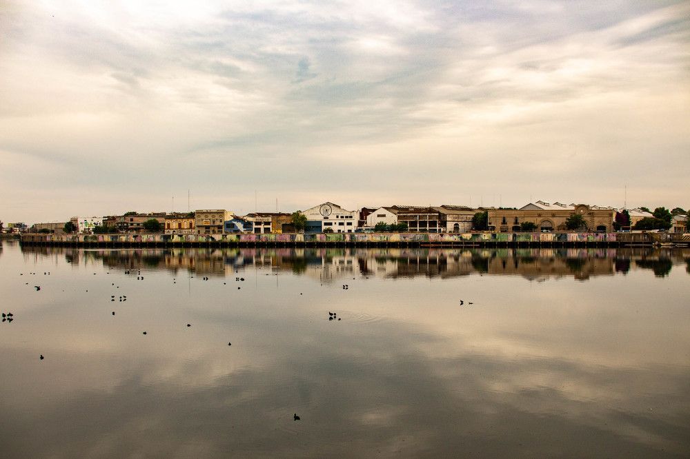 Photograph by Jorge Bagnuoli