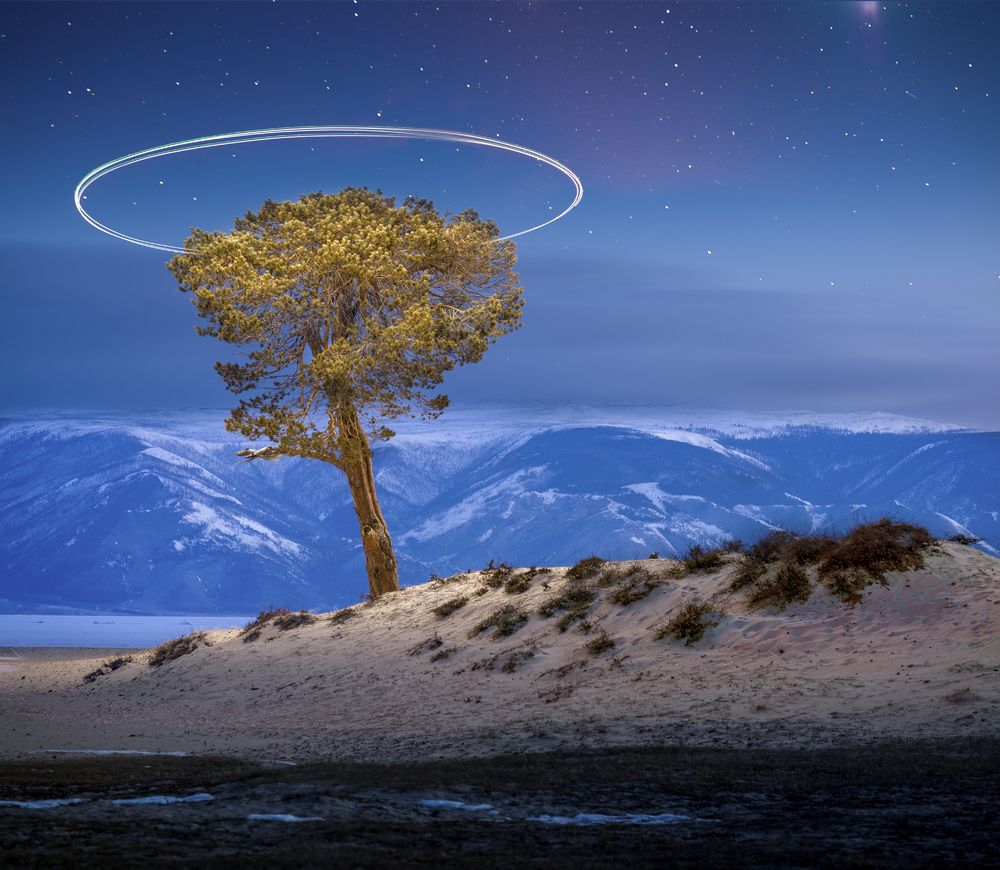 Photograph by Igor Ferrum