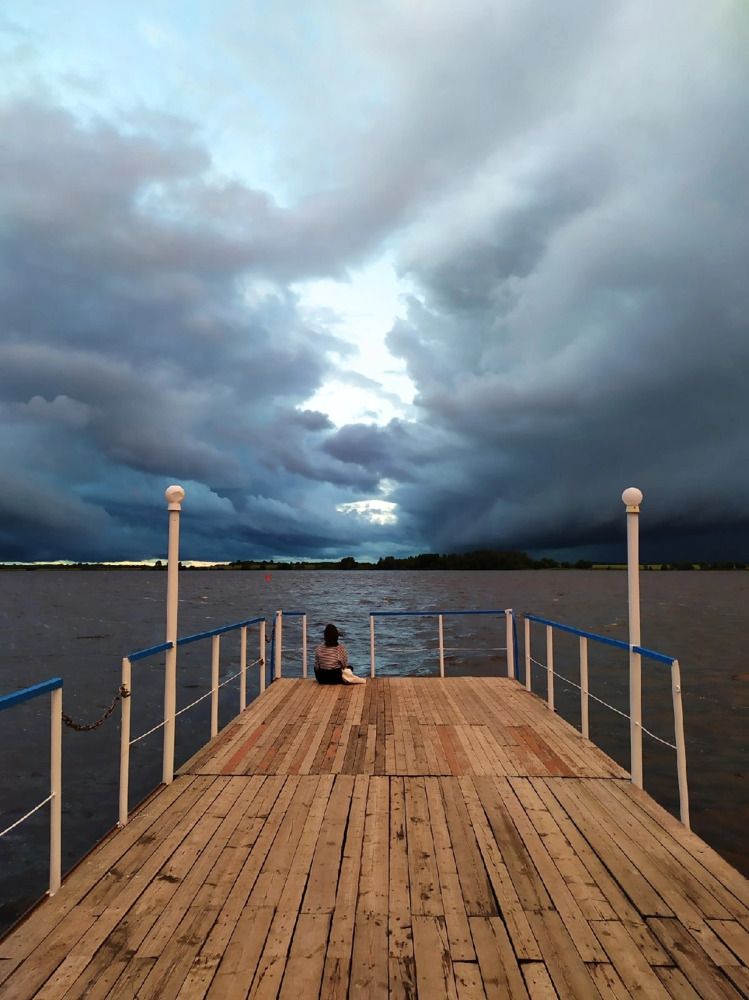 Photograph by Юлия Смирнова