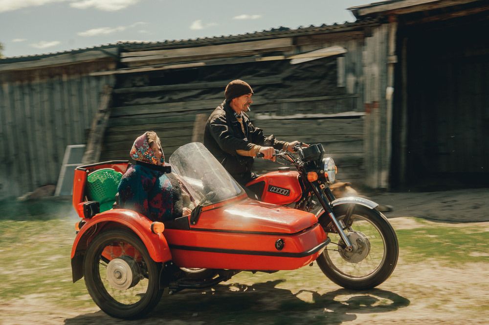 Photograph by Зиновьев Илья