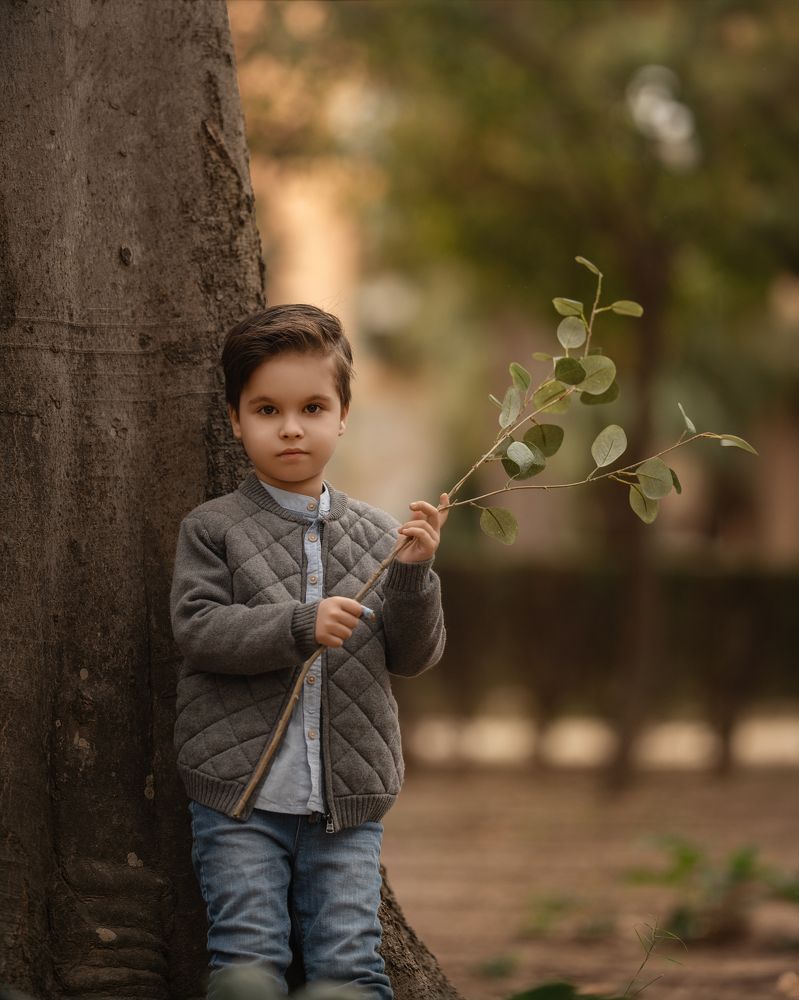 Фотография автора Alicia Bellido