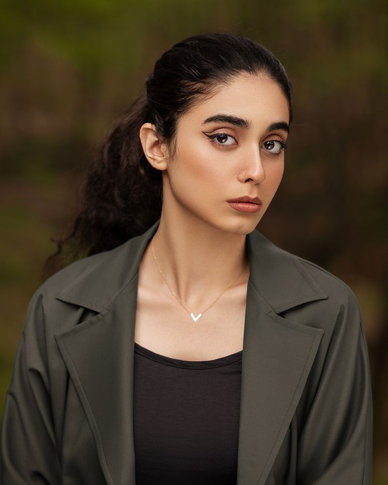 Фотография автора Shomali Ali