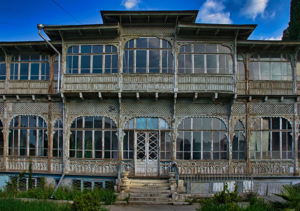 Photograph by Андрей Евтеев