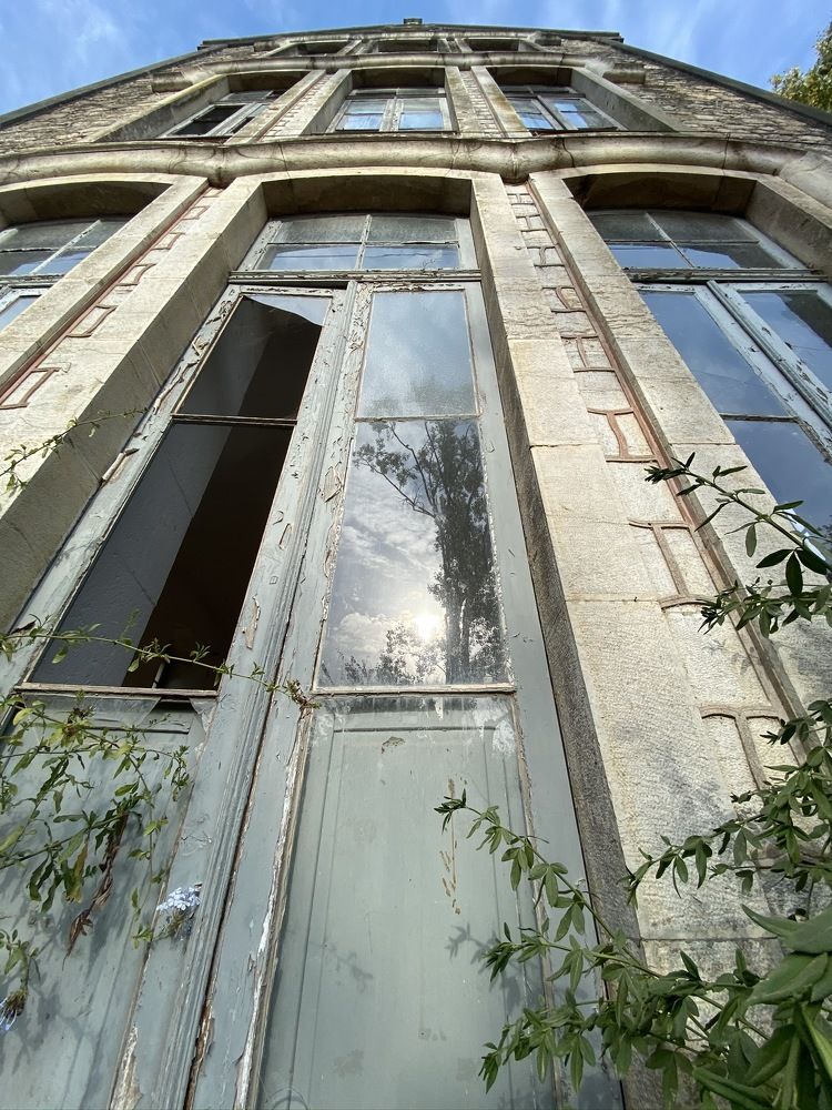 Photograph by Luís Damas