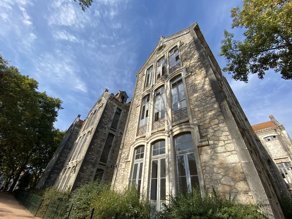 Photograph by Luís Damas