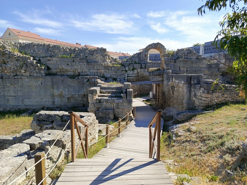 Photograph by Екатерина Игоревна