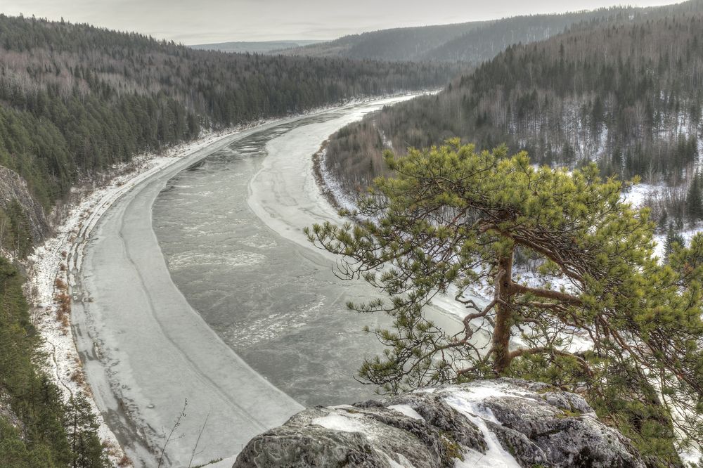 Photograph by Старцев Андрей