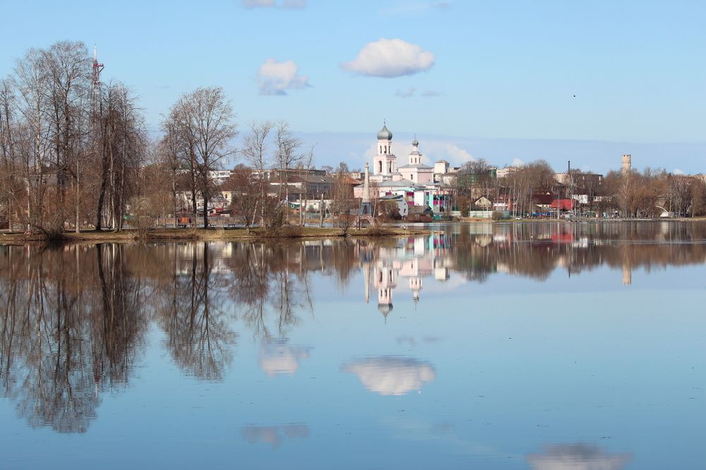 Photograph by Елена Терскова