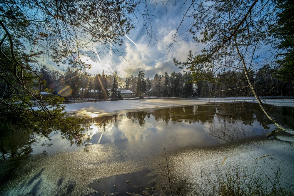 Photograph by Александр Журавлев