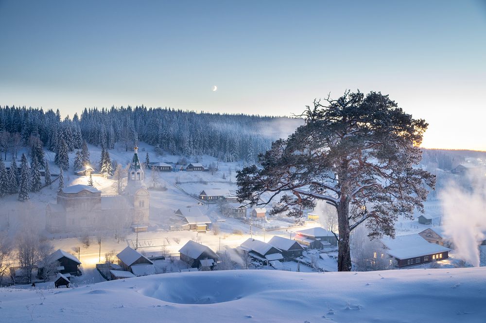 Photograph by Старцев Андрей