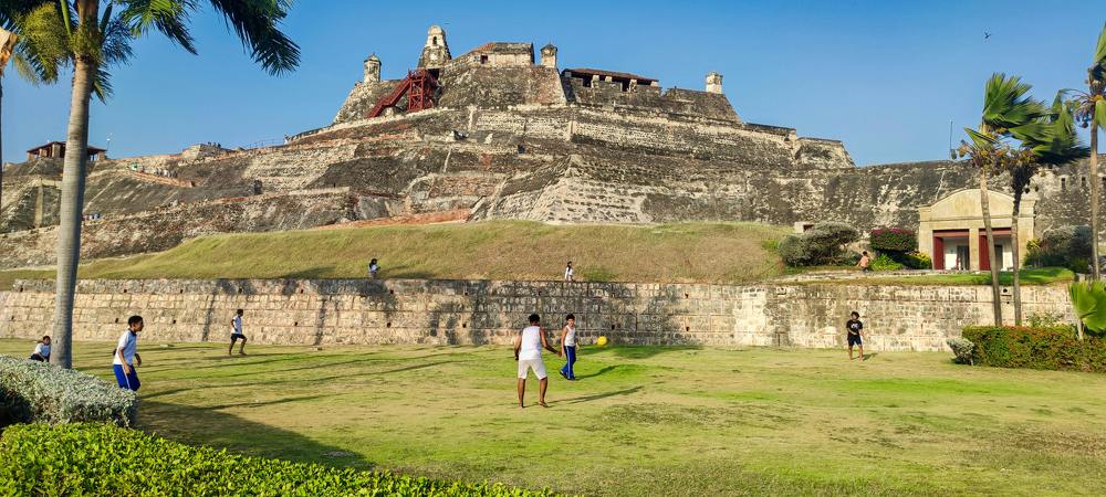 Photograph by Luis Alfredo Morales Torres