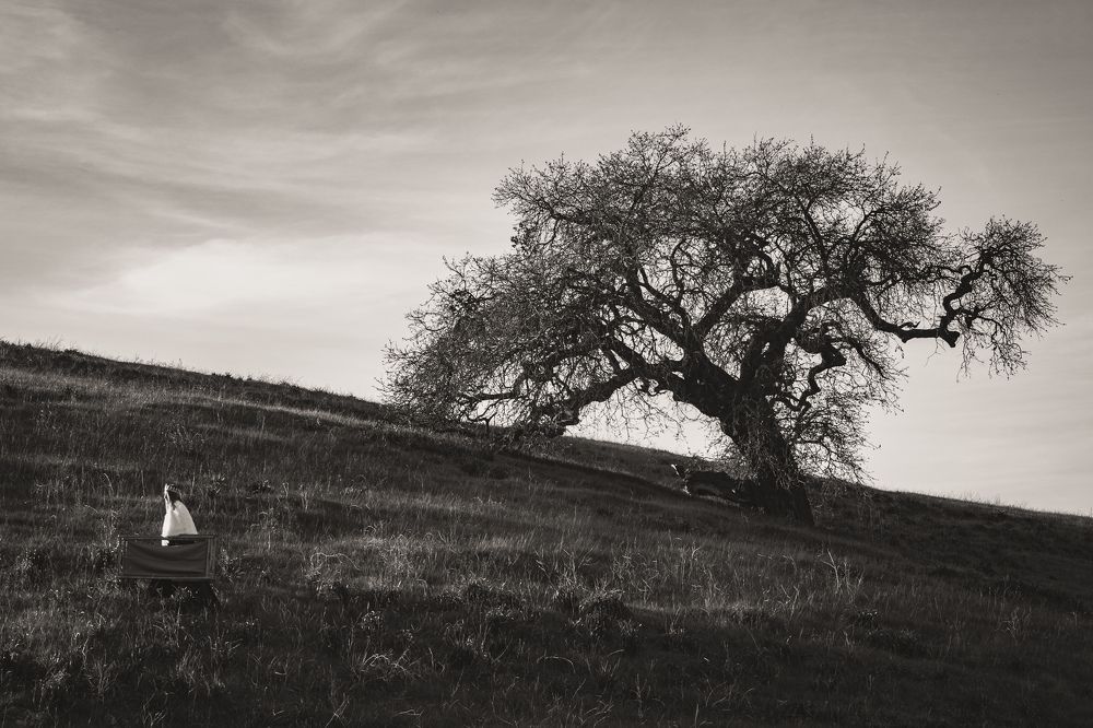 Photograph by Ekaterina Erofeeva