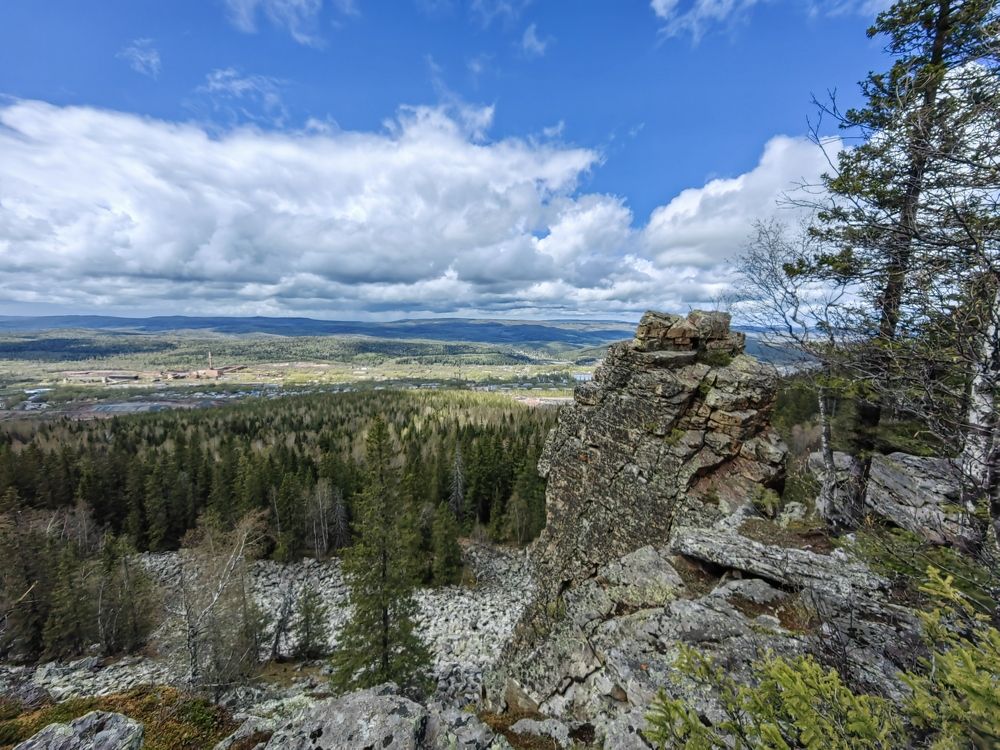 Photograph by Чкареули Светлана