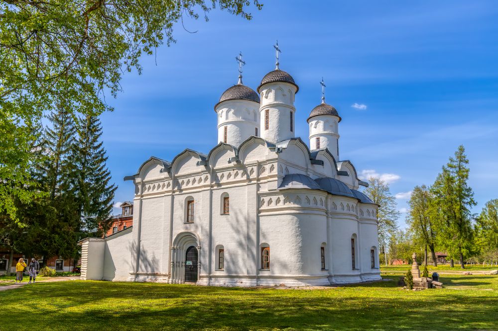 Photograph by Юрий Левко