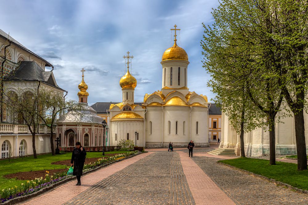 Photograph by Юрий Левко