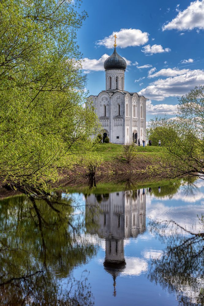 Photograph by Юрий Левко