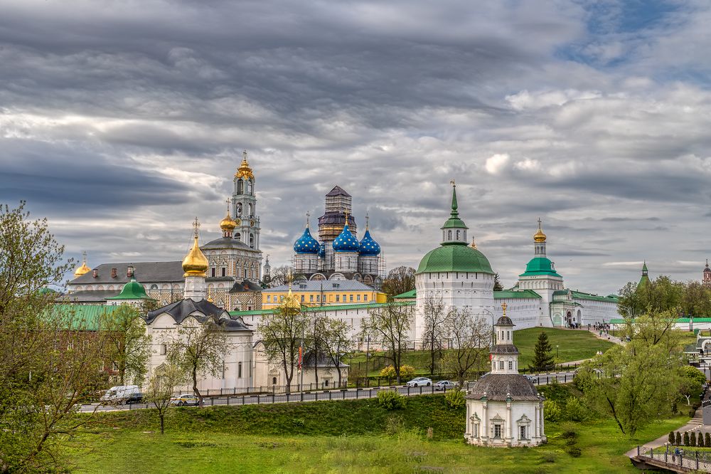 Photograph by Юрий Левко