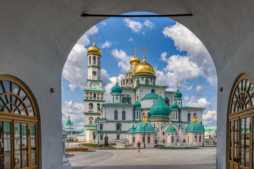 Photograph by Юрий Левко