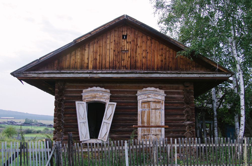 Photograph by Зуев Дмитрий