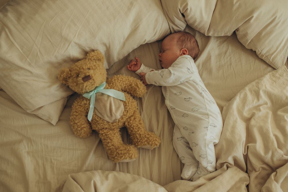 Photograph by Anna Vlasova