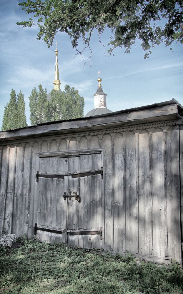 Photograph by Александр Малютин