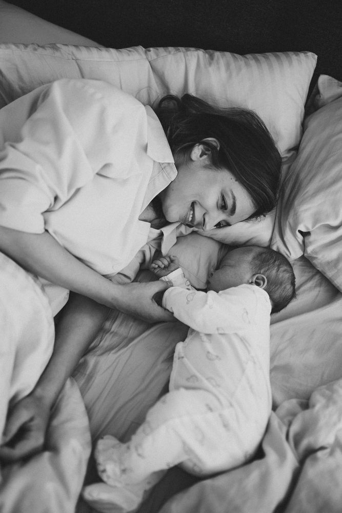 Photograph by Anna Vlasova