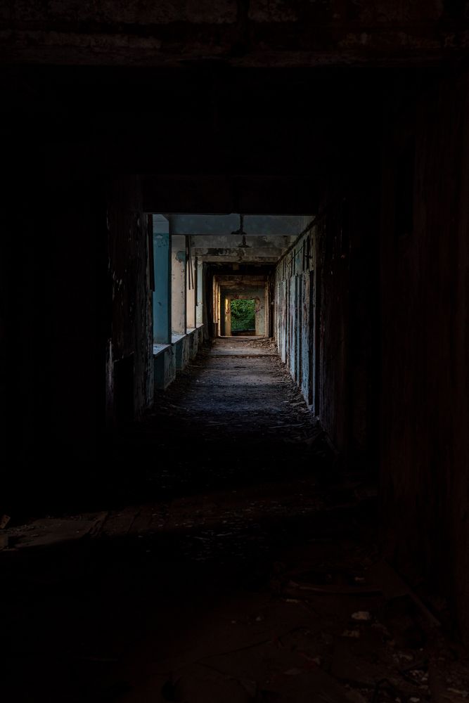 Photograph by Алексей Торлопов