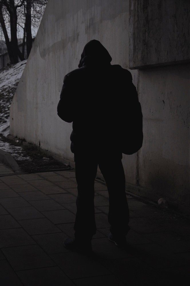 Фотография автора Виталий Дузь