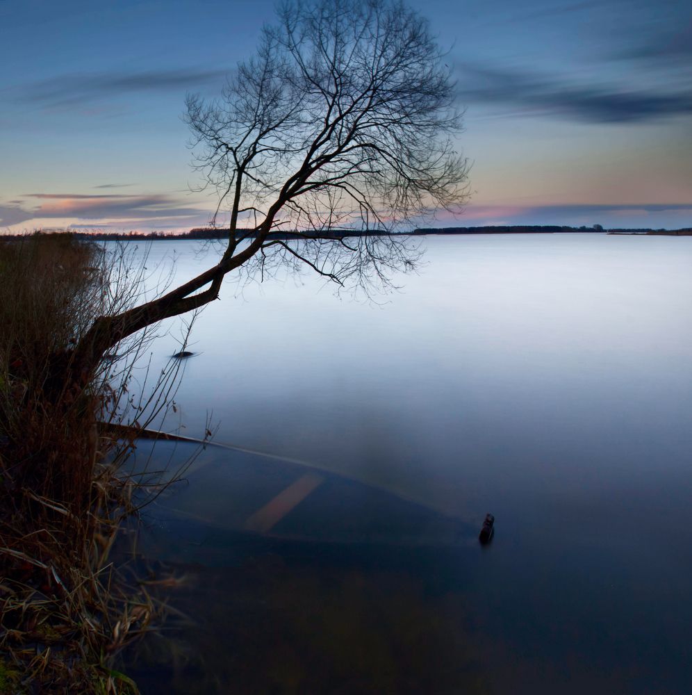 Фотография автора Eugenijus Rauduve