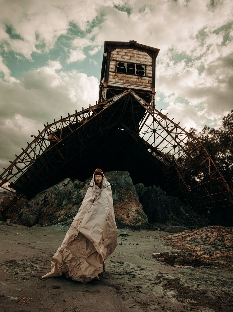 Фотография автора Inga Erikssen