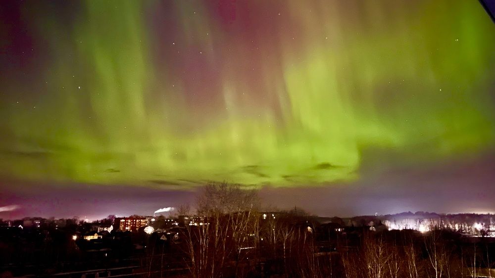 Photograph by Андрей Городецкий