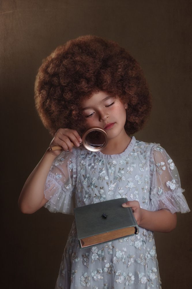 Photograph by Milena Lopez