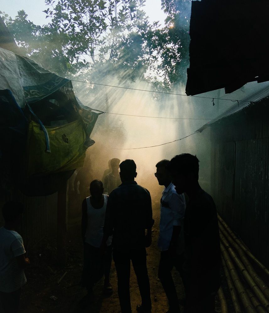 Photograph by Tahzid Ahsan